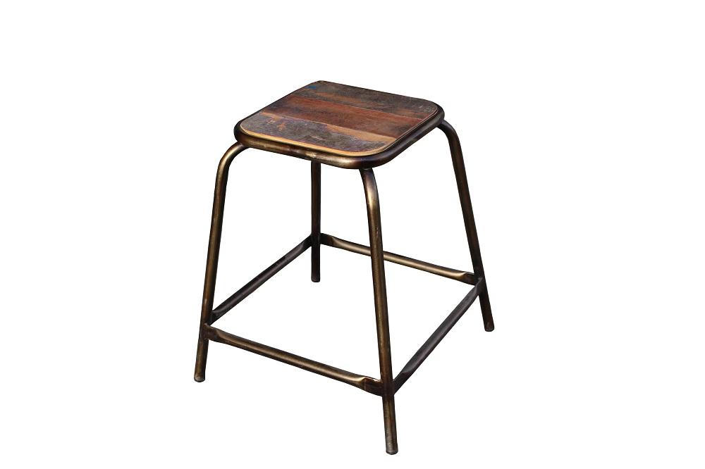 Small Bistro Kitchen Stools - HomeStreetHome.ie
